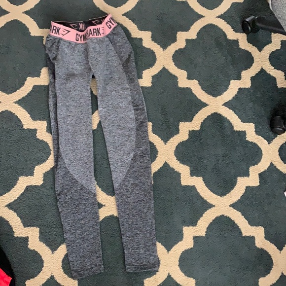 Gymshark Pants - Gymshark pants